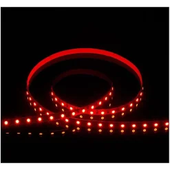 Bandeau LED RGB - 5m - 60 LED/m - 9W/m - IP20 - 12V