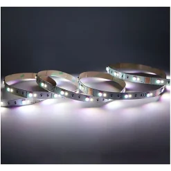 Bandeau LED RGB+W - 5m - 60 LED/m - 9W/m - IP20 - 24V