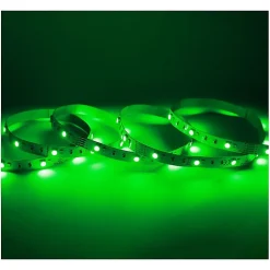 Bandeau LED RGB+W - 5m - 60 LED/m - 9W/m - IP20 - 24V