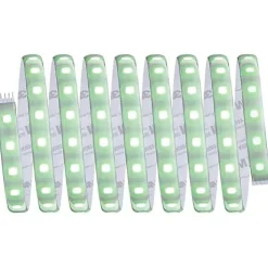 Bandeau MaxLED 500 - couleur variable - éclairage indirect Paulmann 300 cm