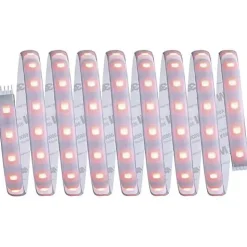 Bandeau MaxLED 500 - couleur variable - éclairage indirect Paulmann 300 cm