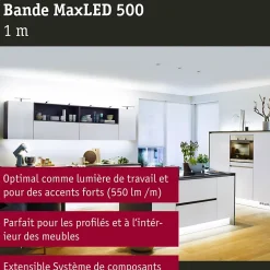 Bandeau MaxLED 500 