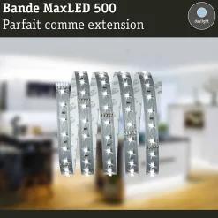 Bandeau MaxLED 500 