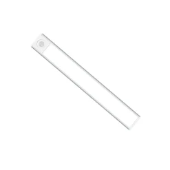 Barre LED Ultra slim à détection de mouvement 70 lumen 30 cm