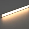 Barre LED Ultra slim à détection de mouvement 190 lumen 60 cm