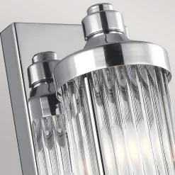 Barre lumineuse Paulson 4 lumières