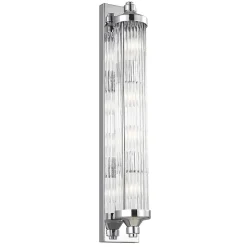 Barre lumineuse Paulson 4 lumières