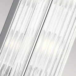 Barre lumineuse Paulson 4 lumières