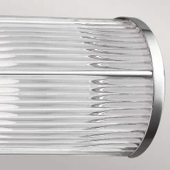 Barre lumineuse Paulson 2 lumières