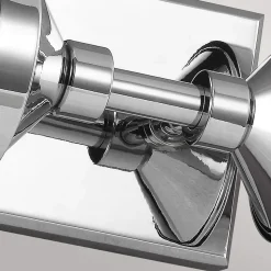 Barre lumineuse Paulson 2 lumières