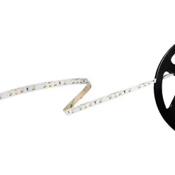 Barthelme Basic 60 51541134 - Ruban LED autocollant 5 m blanc froid 12 V 700 lm