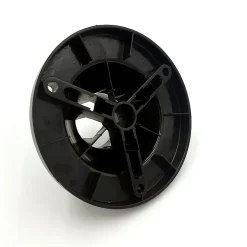 Base de fixation au sol pour mats, ABS