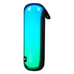 BIGBEN - Enceinte lumineuse sans fil 180 degres - Bluetooth 5 3 - 30 watts - Batterie 3000 mAh