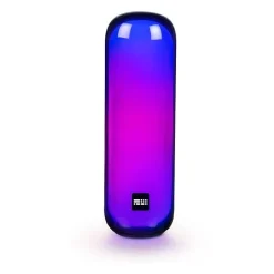 BIGBEN - Enceinte lumineuse sans fil 180 degres - Bluetooth 5 3 - 30 watts - Batterie 3000 mAh