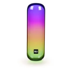 BIGBEN - Enceinte lumineuse sans fil 180 degres - Bluetooth 5 3 - 30 watts - Batterie 3000 mAh
