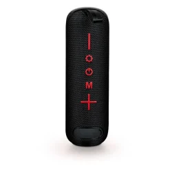 BIGBEN - Enceinte lumineuse sans fil 180 degres - Bluetooth 5 3 - 30 watts - Batterie 3000 mAh