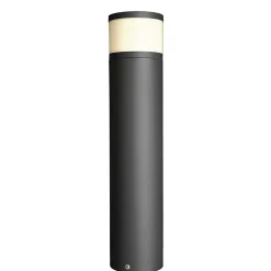 Borne éclairage-alimentation électrique extérieure - Dekolight-Tower