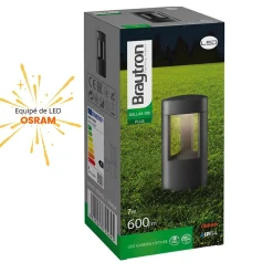 Borne Dallas-300 LED 7W 3000K IP54