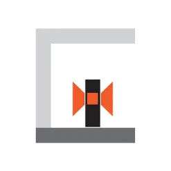 Borne d'éclairage LED de jardin ASLO luminor HT:70CM 13W 6000K blanc froid IP65