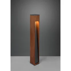 Borne extérieure 40 cm ou 80 cm - Trio - Canning