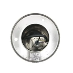 Borne Extérieure 100cm 220V IP65 ARGENT pour Ampoule E27 - SILAMP