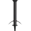 Borne extérieure LED, 3W, 45,5 cm, IP44, noir - Markslöjd - GARDEN 24