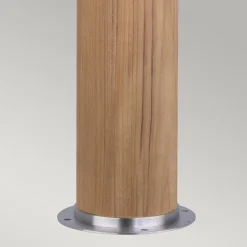 Borne Poole lumière x1 40W E27