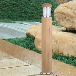 Borne Poole lumière x1 40W E27