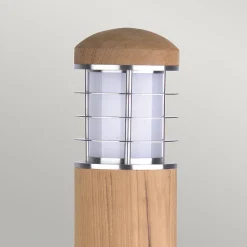 Borne Poole lumière x1 40W E27