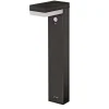 Borne solaire Elina hauteur 50cm avec détecteur