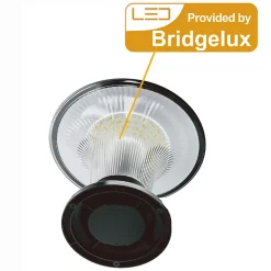 Borne Solaire Extérieur 360 avec Détecteur de Mouvement, 10W 900LM CCT IP65 Etanche pour Jardin, Patio, Garage