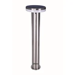 Borne solaire TIMEO hauteur 84 cm avec télécommande