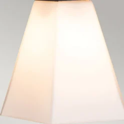 Bowtie Applique Murale à 3 Lumières Noir mat