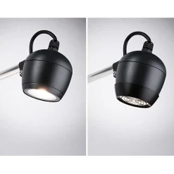 Cache anti éblouissement pour la gamme spot et applique serie Kikolo