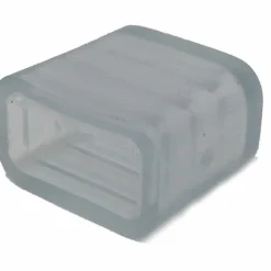 Cache de Protection Ruban LED 220V 2835 Double Rangée - SILAMP