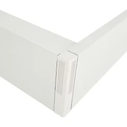 Cadre de Montage pour Panneau LED 60x60 cm HOROZ