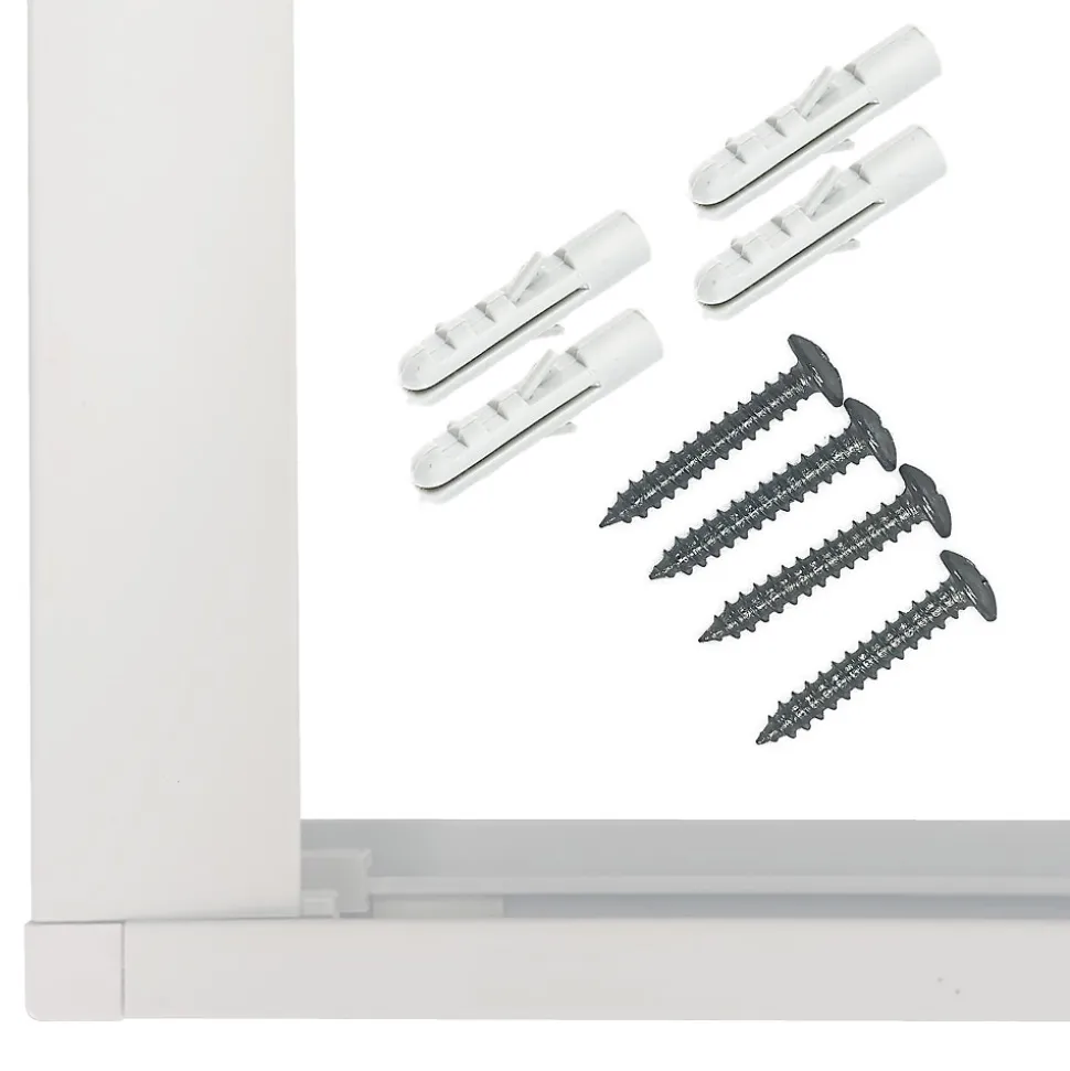 Cadre de Montage pour Panneau LED 60x60 cm HOROZ