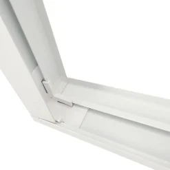 Cadre de Montage pour Panneau LED 60x60 cm HOROZ