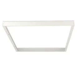 Cadre de Montage pour Panneau LED 60x60 cm HOROZ