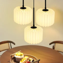 Canapé De Jardin Avec Coussins 3 Places Gris Résine Tressée