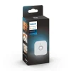 Capteur de mouvement Philips Hue IP42 H. 17,4 x L. 5,5 x l. 7,2 cm blanc