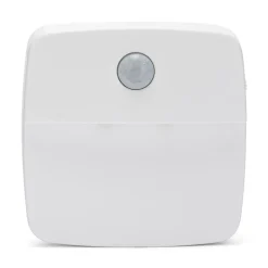 CHIC2 : lampe 2 LED à piles avec détecteur de mouvement