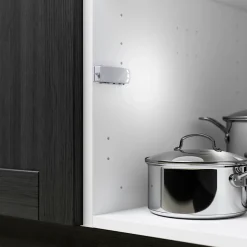 Éclairage interrupteur Led pour caisson tasuke GoodHome vendu par 2