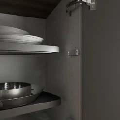 Éclairage interrupteur Led pour caisson tasuke GoodHome vendu par 2