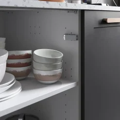 Éclairage interrupteur Led pour caisson tasuke GoodHome vendu par 2