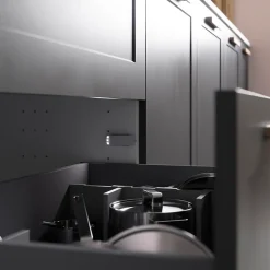 Éclairage interrupteur Led pour caisson tasuke GoodHome vendu par 2