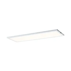 Éclairage sous-meubles LED Ace carré 300x100mm 520lm 2700K Blanc Satiné gradable