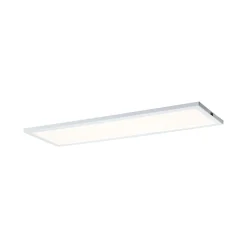 Éclairage sous-meubles LED Ace carré 300x100mm 520lm 2700K Blanc Satiné gradable