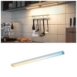 Clever Connect Spot LED Barre Tunable White 3,5W Chrome mat