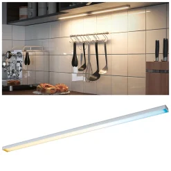 Clever Connect Spot LED Barre Tunable White 6,5W Chrome mat
